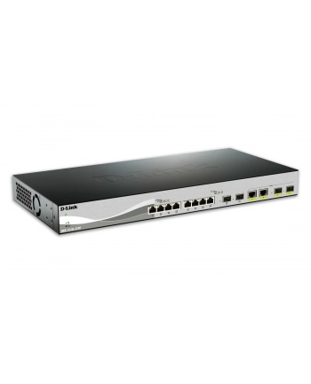 d-link Przełącznik DXS-1210-12TC switch 8xGE 4xSFP+