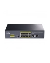 cudy Przełącznik FS1010P 8xFE PoE+ 120W - nr 18