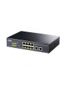 cudy Przełącznik FS1010P 8xFE PoE+ 120W - nr 19