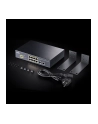 cudy Przełącznik FS1010P 8xFE PoE+ 120W - nr 22