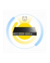 cudy Przełącznik FS1018PS1 16xFE PoE+ 200W 1xSFP - nr 27