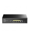 cudy Przełącznik GS1005PTS1 5xGE PoE+ 1xSFP 120W - nr 11