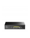 cudy Przełącznik GS1005PTS1 5xGE PoE+ 1xSFP 120W - nr 8