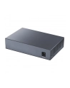 cudy Przełącznik GS1005P Switch 5xGE (4xPoE+) 60W - nr 11