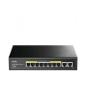 cudy Przełącznik GS1010PE 8xGE PoE+ 120W 2xGb Uplink - nr 11