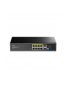 cudy Przełącznik GS1010PE 8xGE PoE+ 120W 2xGb Uplink - nr 12