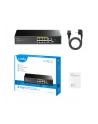 cudy Przełącznik GS1010PE 8xGE PoE+ 120W 2xGb Uplink - nr 13