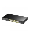 cudy Przełącznik GS1028PS2 24xGE PoE+ 300W 2xSFP - nr 11