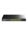 cudy Przełącznik GS1028PS2 24xGE PoE+ 300W 2xSFP - nr 12