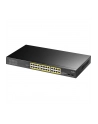 cudy Przełącznik GS1028PS2 24xGE PoE+ 300W 2xSFP - nr 17