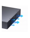 cudy Przełącznik GS1028PS2 24xGE PoE+ 300W 2xSFP - nr 19