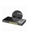 cudy Przełącznik GS1028PS2 24xGE PoE+ 300W 2xSFP - nr 22