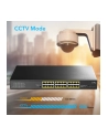 cudy Przełącznik GS1028PS2 24xGE PoE+ 300W 2xSFP - nr 27