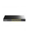 cudy Przełącznik GS1028PS2 24xGE PoE+ 300W 2xSFP - nr 5