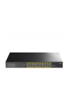 cudy Przełącznik GS1028PS2 24xGE PoE+ 300W 2xSFP - nr 6