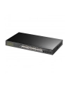 cudy Przełącznik GS2024S2 L2 24xGE 4xSFP - nr 6
