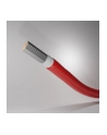 qoltec Kabel solarny fotowoltaiczny | 6mm2 | 100m | Czerwony - nr 8