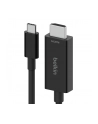 belkin Kabel USB C na HDMI 2.1 2m 8K 60Hz - nr 12
