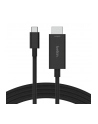 belkin Kabel USB C na HDMI 2.1 2m 8K 60Hz - nr 17
