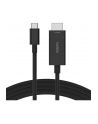 belkin Kabel USB C na HDMI 2.1 2m 8K 60Hz - nr 21