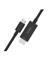 belkin Kabel USB C na HDMI 2.1 2m 8K 60Hz - nr 22