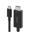 belkin Kabel USB C na HDMI 2.1 2m 8K 60Hz - nr 23
