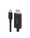 belkin Kabel USB C na HDMI 2.1 2m 8K 60Hz - nr 27