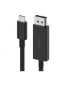 belkin Kabel USB C na DisplayPort 1. 4 2m 8K 60Hz 4K 144Hz - nr 12