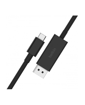 belkin Kabel USB C na DisplayPort 1. 4 2m 8K 60Hz 4K 144Hz nr 2