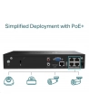 tp-link Rejestrator VIGI NVR1004H-4P 4 kanały - nr 13