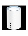 cudy System WiFi Mesh M1200 (1-Pack) AC1200 - nr 10