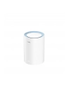 cudy System WiFi Mesh M1200 (1-Pack) AC1200 - nr 1