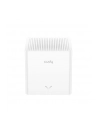 cudy System WiFi Mesh M1200 (1-Pack) AC1200 - nr 37