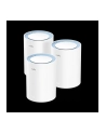 cudy System WiFi Mesh M1200 (3-Pack) AC1200 - nr 7