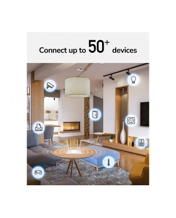 cudy Router WR1200 WiFi AC1200