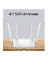 cudy Router WR1300 Mesh Gigabit WiFi AC1200 - nr 44