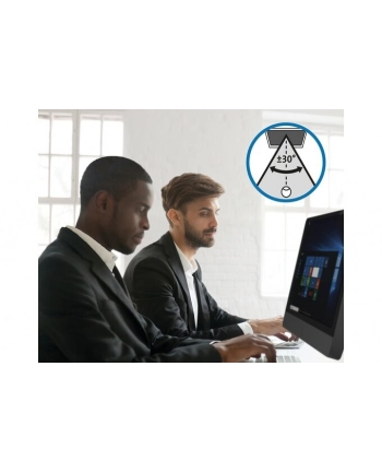 kensington Filtr prywatyzujący 2-stronny zdejmowany do HP Elitebook 840 G5 nr 1
