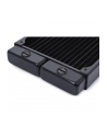 Alphacool NexXxoS HPE-30 Full Copper 420mm, Radiator (Kolor: CZARNY) - nr 13