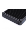 Alphacool NexXxoS HPE-30 Full Copper 420mm, Radiator (Kolor: CZARNY) - nr 14