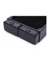 Alphacool NexXxoS HPE-45 Full Copper 420mm, Radiator (Kolor: CZARNY) - nr 12