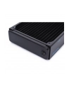Alphacool NexXxoS HPE-45 Full Copper 420mm, Radiator (Kolor: CZARNY) - nr 13