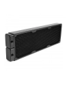 Alphacool NexXxoS HPE-45 Full Copper 420mm, Radiator (Kolor: CZARNY) - nr 24