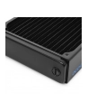 Alphacool NexXxoS HPE-45 Full Copper 420mm, Radiator (Kolor: CZARNY) - nr 26