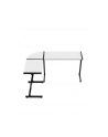 Biurko gamingowe Huzaro Hero 60 White - nr 18