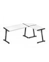 Biurko gamingowe Huzaro Hero 60 White - nr 6
