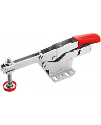 BESSEY horizontal clamp STC-HH / 60 - m. off. arm u. horizontal Grundpl. nr 2