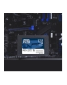 patriot Dysk SSD 128GB P220 550/480 MB/s SATA III 2.5 - nr 6