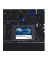 patriot Dysk SSD 256GB P220 550/490 MB/s SATA III 2,5 - nr 9