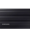 samsung Dysk SSD zewnętrzny Portable SSD T7 Shield czarny USB3.2 - nr 103