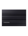 samsung Dysk SSD zewnętrzny Portable SSD T7 Shield czarny USB3.2 - nr 104
